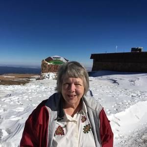 Meet your Posher, Nancy